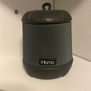 IHome speaker